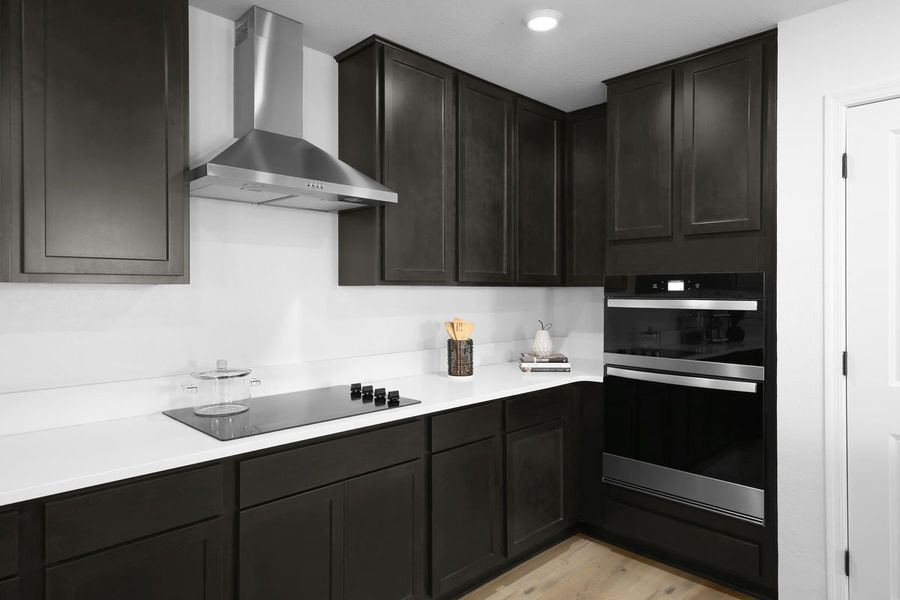 Stainless steel appliances Stainless steel appliances