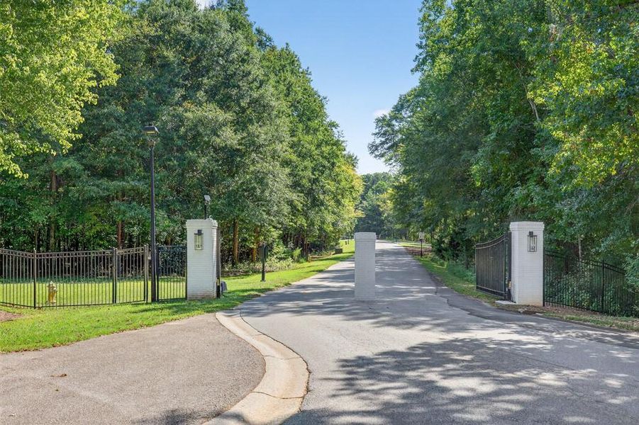 Natural landscape and outdoor views near  in Jefferson (Image 46).