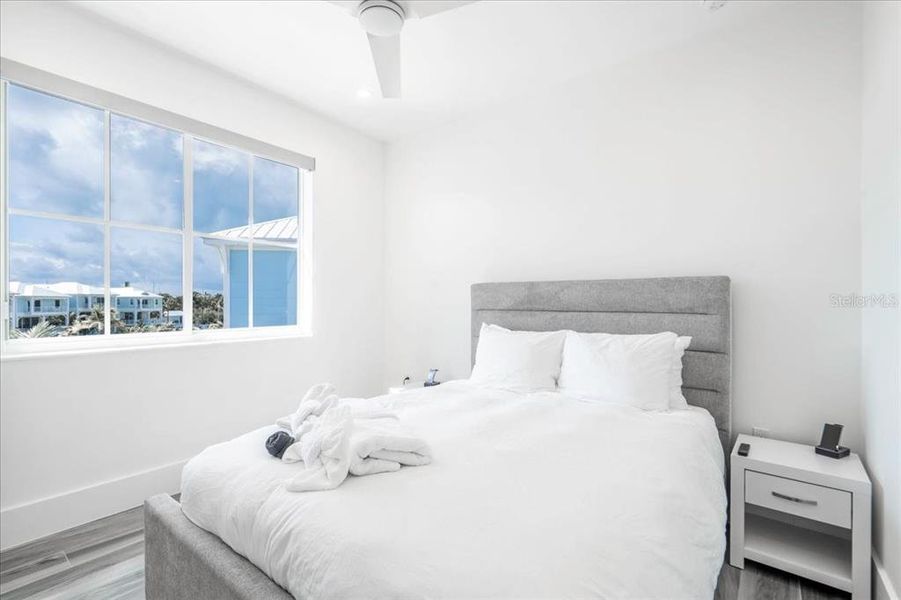 Furnished interior view inside a new home in , Marathon (Image 19). Furnished interior view inside a new home in , Marathon (Image 19).