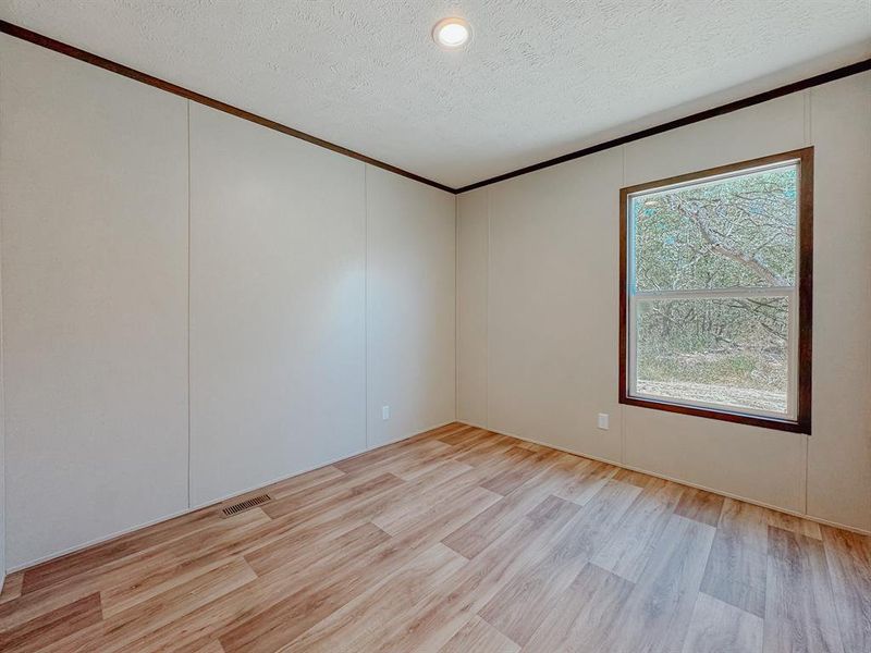 Spacious, unfurnished interior of a new home in , Corsicana (Image 22). Spacious, unfurnished interior of a new home in , Corsicana (Image 22).