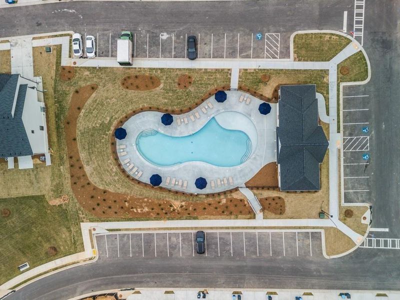 Community amenities in , Lawrenceville (Image 18).