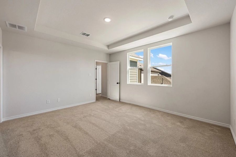 Primary Suite