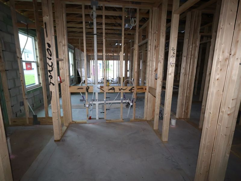 Framing