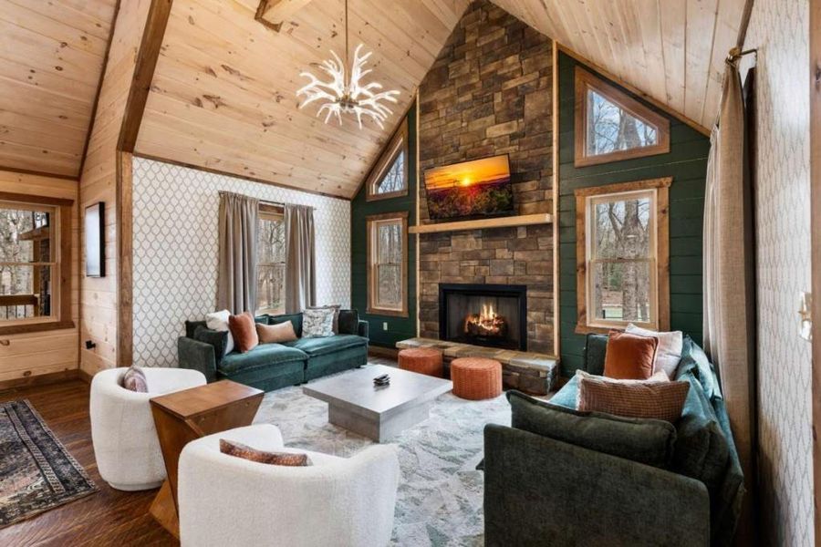 Community amenities in , Blue Ridge (Image 42).