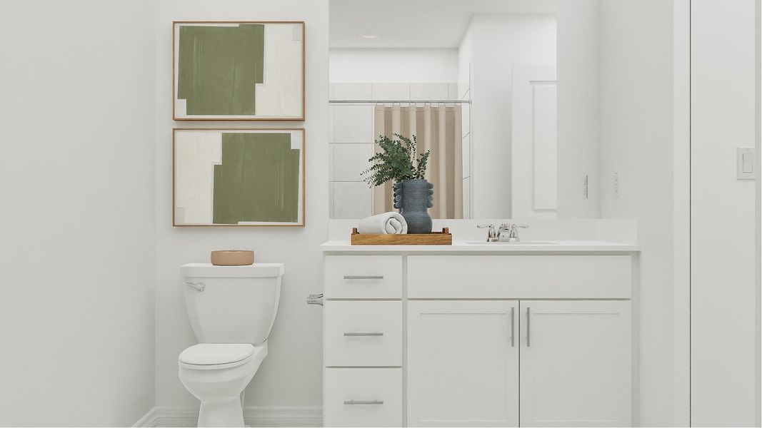 Florida Core L006 Jefferson Electric Owners Bath F2 Base7 12 24 25