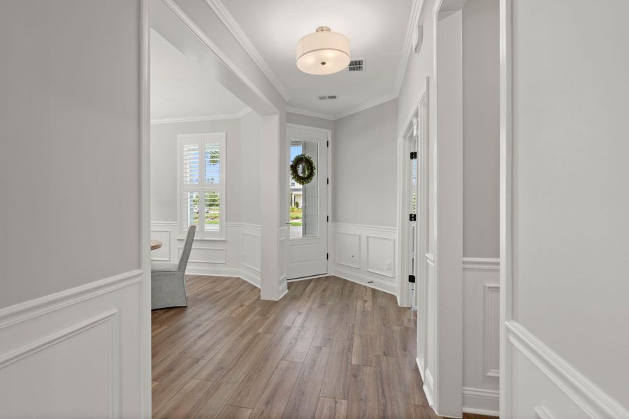 Image 65 of a home in Nexton. Image 65 of a home in Nexton.