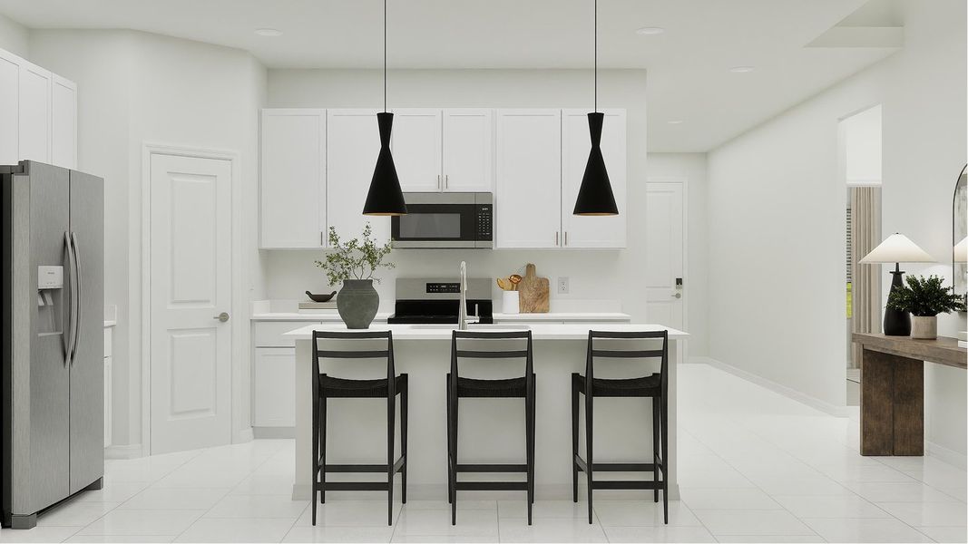 Florida Core N071 Teller Kitchen 1of2 F1 Base2