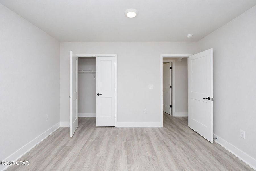 Spacious, unfurnished interior of a new home in East Bay, Panama City (Image 16). Spacious, unfurnished interior of a new home in East Bay, Panama City (Image 16).