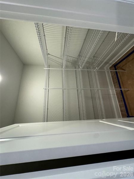 In-progress construction of a new home in Robinson Oaks, Gastonia, NC (Image 16). In-progress construction of a new home in Robinson Oaks, Gastonia, NC (Image 16).