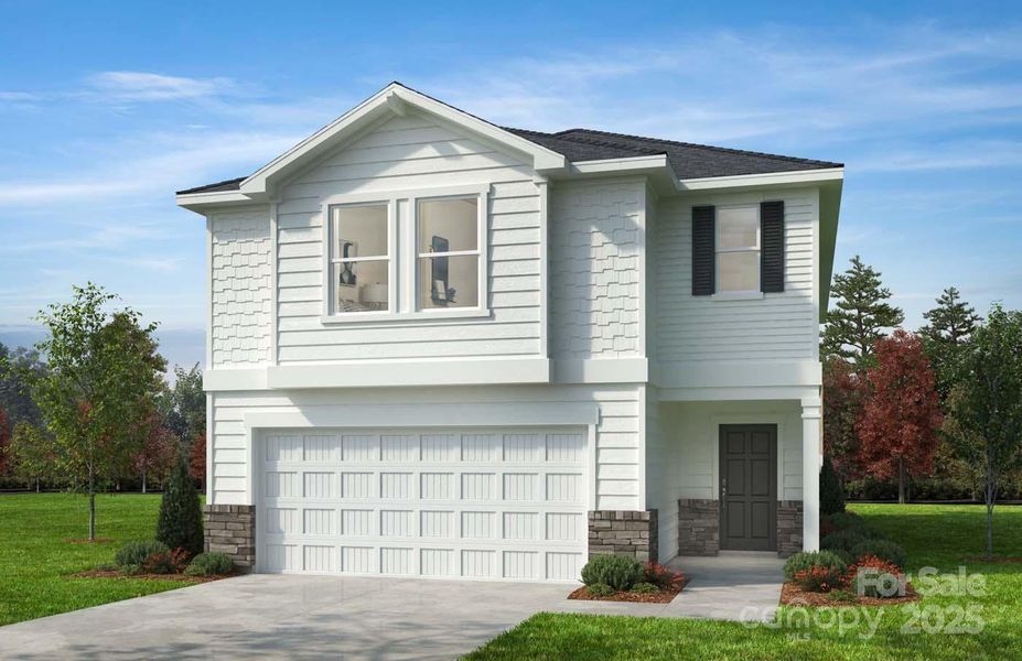 Photo is a representation only, not actual home. Photo is a representation only, not actual home.