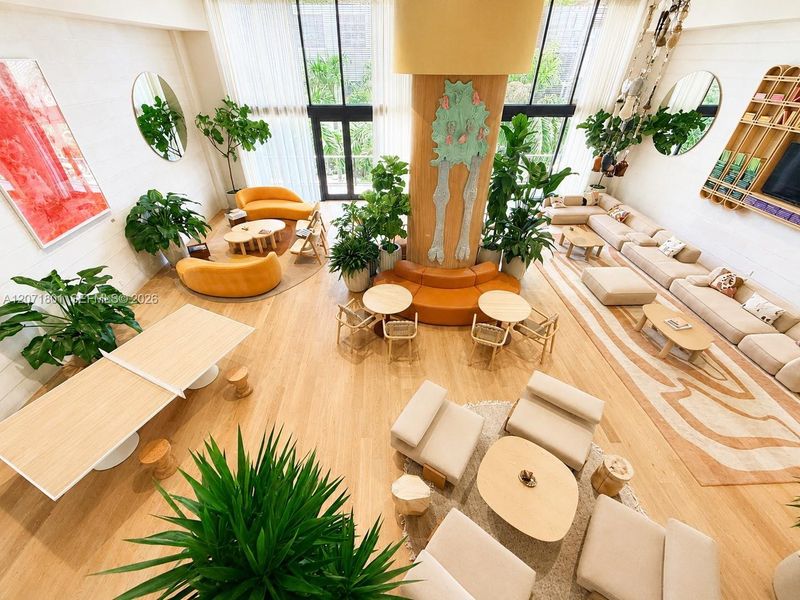 Community amenities in , Miami (Image 14). Community amenities in , Miami (Image 14).
