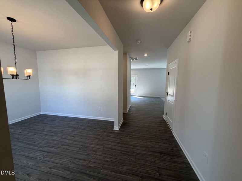 Foyer Foyer