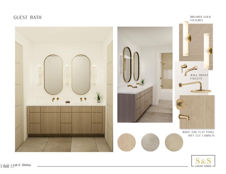 1101-C guest bath