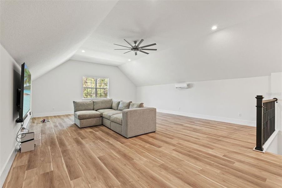 Furnished interior view inside a new home in , Brooksville (Image 13).