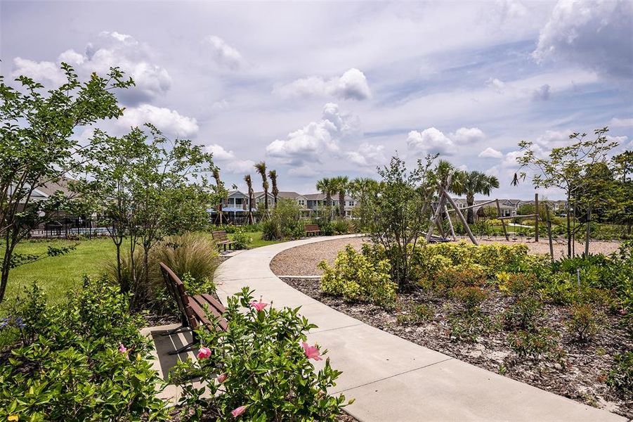 Image 47 of a home in Harvest at Ovation. Image 47 of a home in Harvest at Ovation.