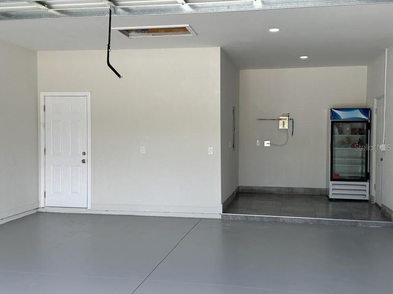Spacious, unfurnished interior of a new home in , Indian Lake Estates (Image 15). Spacious, unfurnished interior of a new home in , Indian Lake Estates (Image 15).