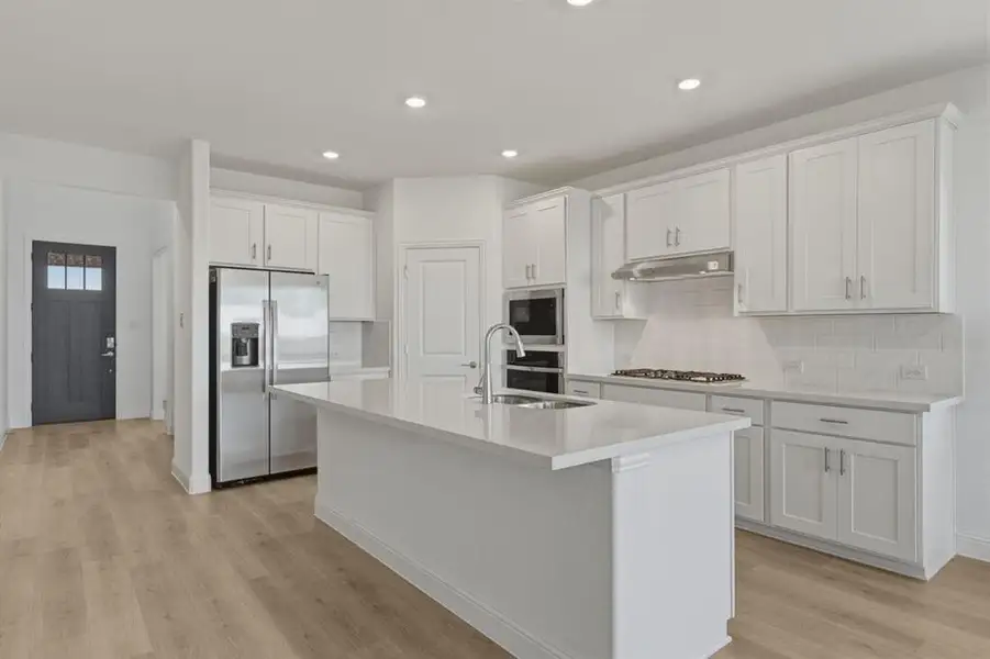 1433 Arciones Road ~ Ready Now