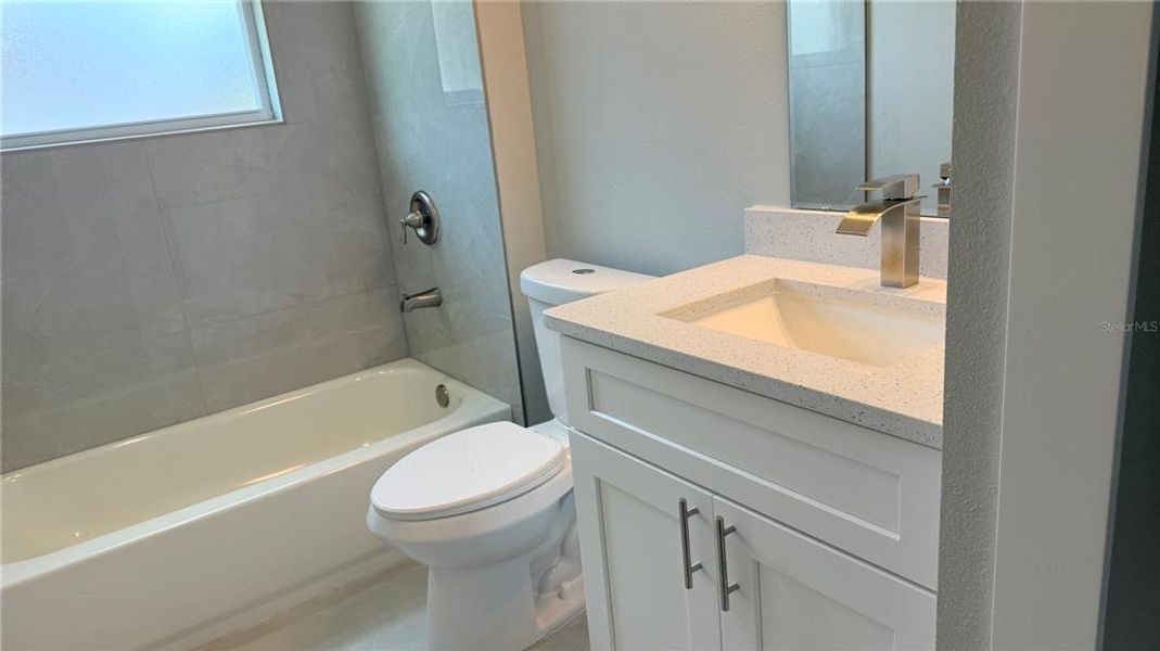 Furnished interior view inside a new home in , North Port (Image 3). Furnished interior view inside a new home in , North Port (Image 3).