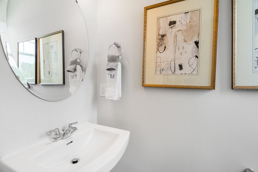 Image 21 of a home in Forestville Station.