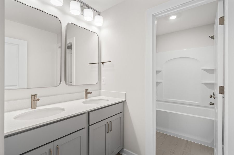 2,751sf New Home in Murfreesboro, TN.  - Slide 35