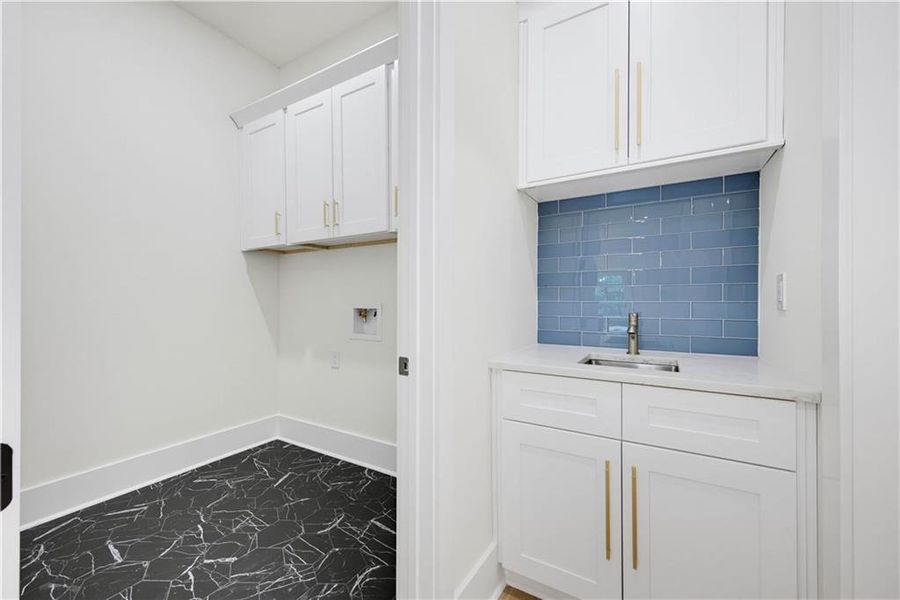 Spacious, unfurnished interior of a new home in , Cumming (Image 23).
