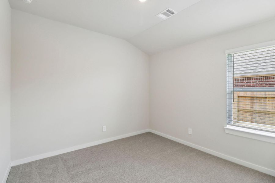 Spacious, unfurnished interior of a new home in Heights of Barbers Hill, Mont Belvieu (Image 10). Spacious, unfurnished interior of a new home in Heights of Barbers Hill, Mont Belvieu (Image 10).