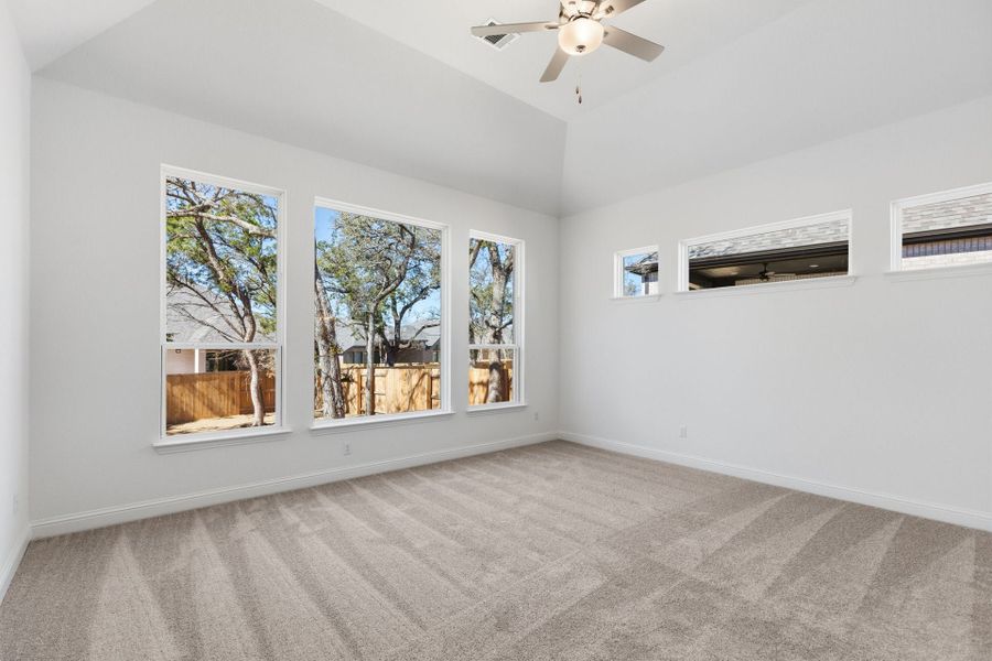 3,225sf New Home in Kyle, TX.  - Slide 18