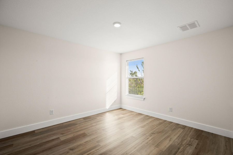 Spacious, unfurnished interior of a new home in , Pflugerville (Image 22).