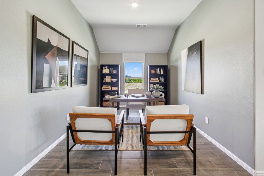 Flex Space Flex Space