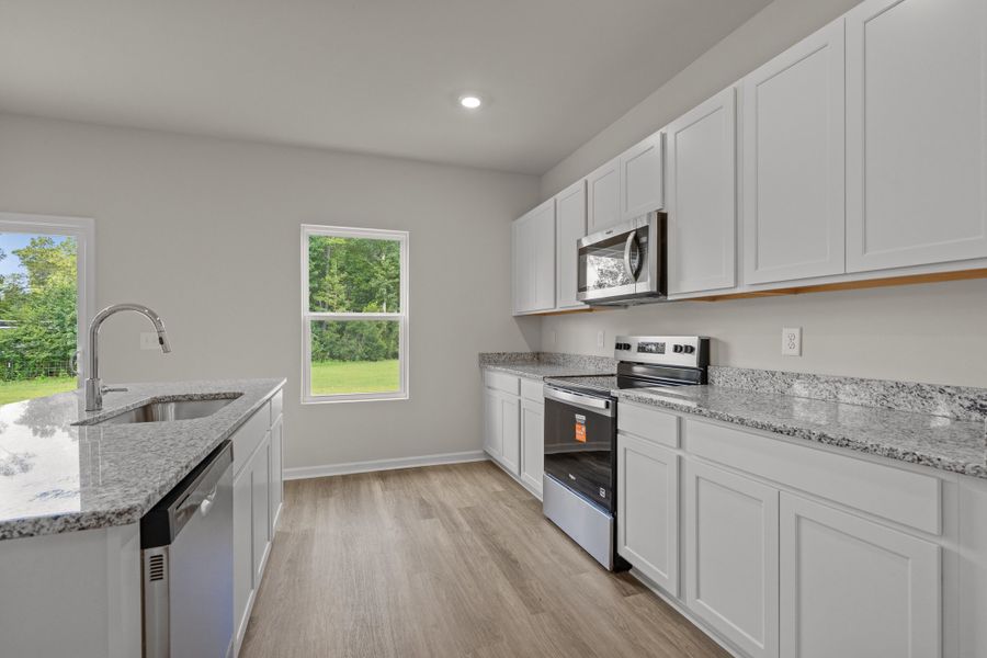 New Home in Conway, SC.  - Slide 28
