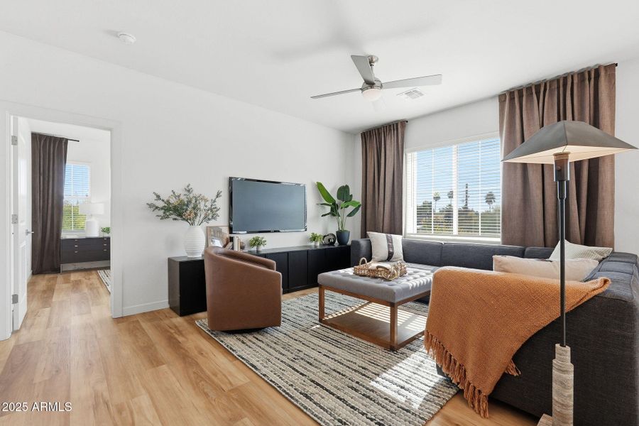 1511 W SIERRA VISTA DR 1511 W SIERRA VISTA DR