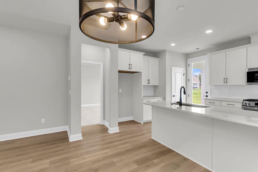 Image 84 of a home in High Point at Foxbank.