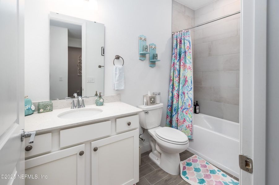 Furnished interior view inside a new home in Stillwater | Active Adult 55+: Stillwater (50s) - Royal Collection, St. Johns (Image 15). Furnished interior view inside a new home in Stillwater | Active Adult 55+: Stillwater (50s) - Royal Collection, St. Johns (Image 15).