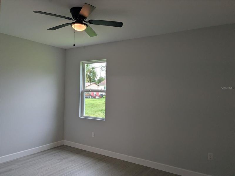 Spacious, unfurnished interior of a new home in , Port Charlotte (Image 22). Spacious, unfurnished interior of a new home in , Port Charlotte (Image 22).