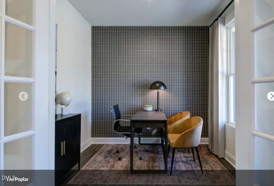 Private study Private study