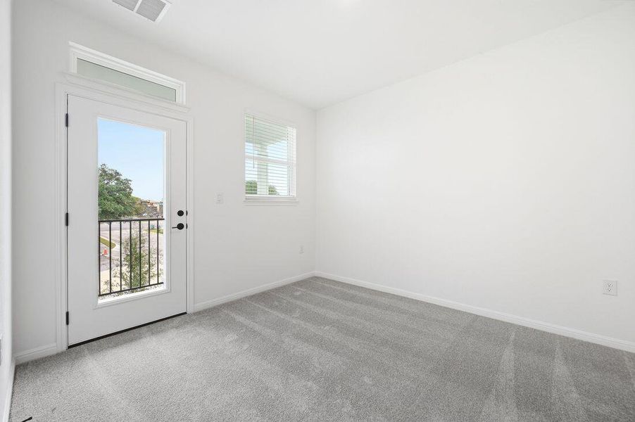 1401 Iberville Drive ~ Ready Now