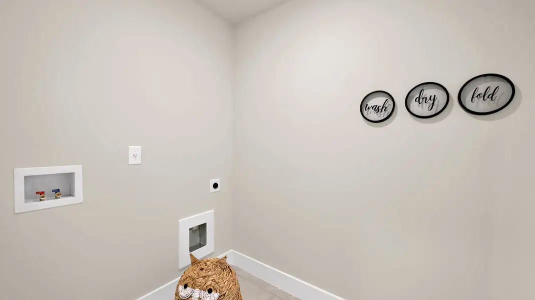 Image 26 representing the Darwin by D.R. Horton in Harbor Crest, Ooltewah, TN.