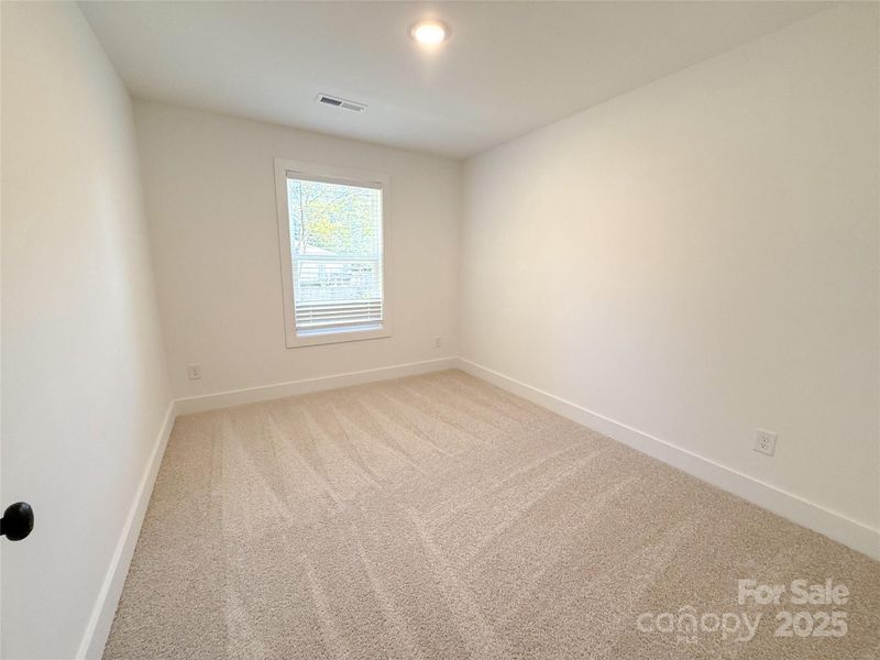 Spacious, unfurnished interior of a new home in , Charlotte (Image 22). Spacious, unfurnished interior of a new home in , Charlotte (Image 22).