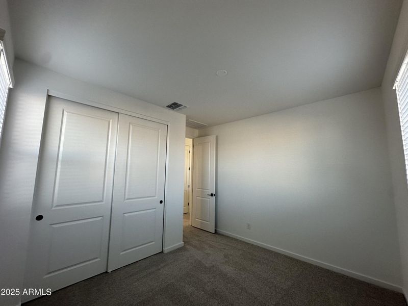 Bedroom 2 Second Level Bedroom 2 Second Level