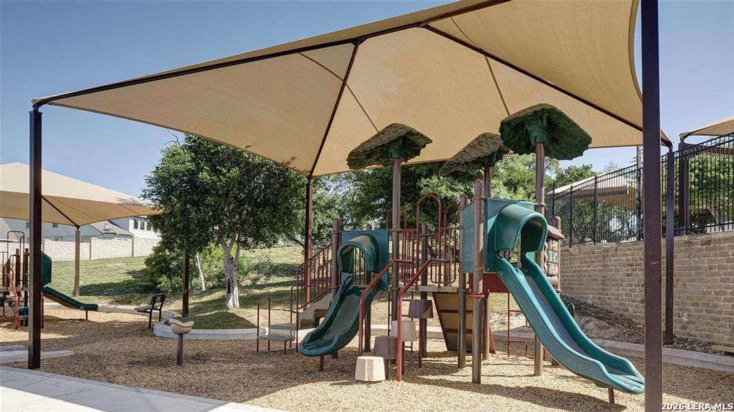 Community amenities in Arcadia Ridge, San Antonio (Image 5). Community amenities in Arcadia Ridge, San Antonio (Image 5).