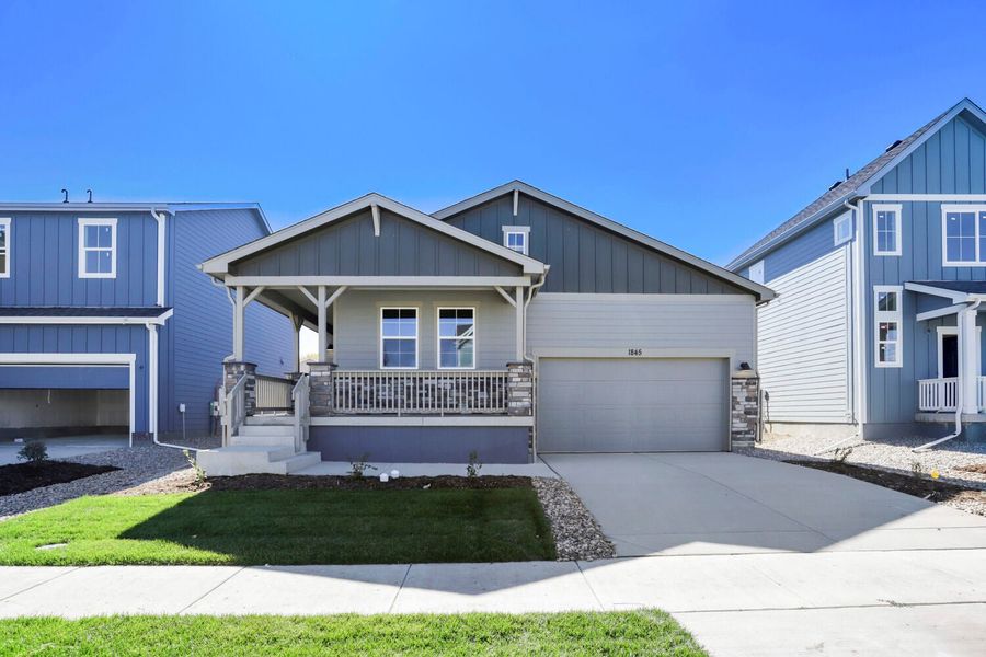 4br New Home in Fort Collins, CO. - Slide 4 4br New Home in Fort Collins, CO. - Slide 4