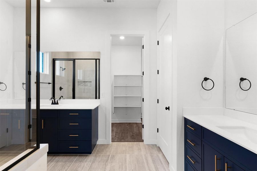 REPRESENTATIVE OF FLOOR PLAN ONLY