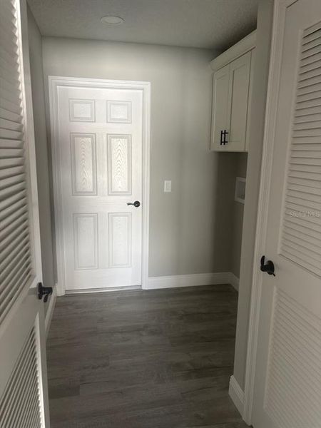 Spacious, unfurnished interior of a new home in , Dunnellon (Image 30).