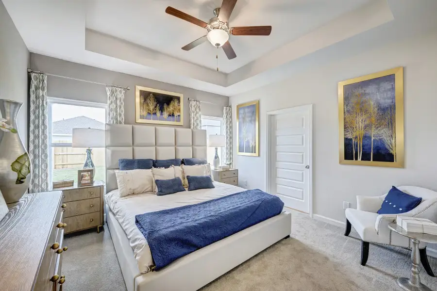 The Piedmont - Owner's Suite