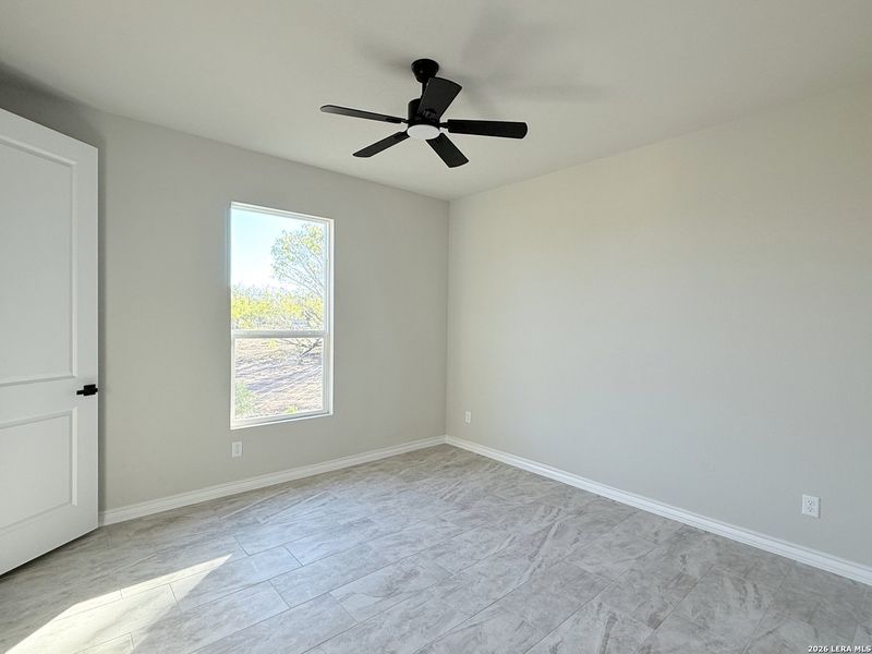 Spacious, unfurnished interior of a new home in , Pleasanton (Image 7).