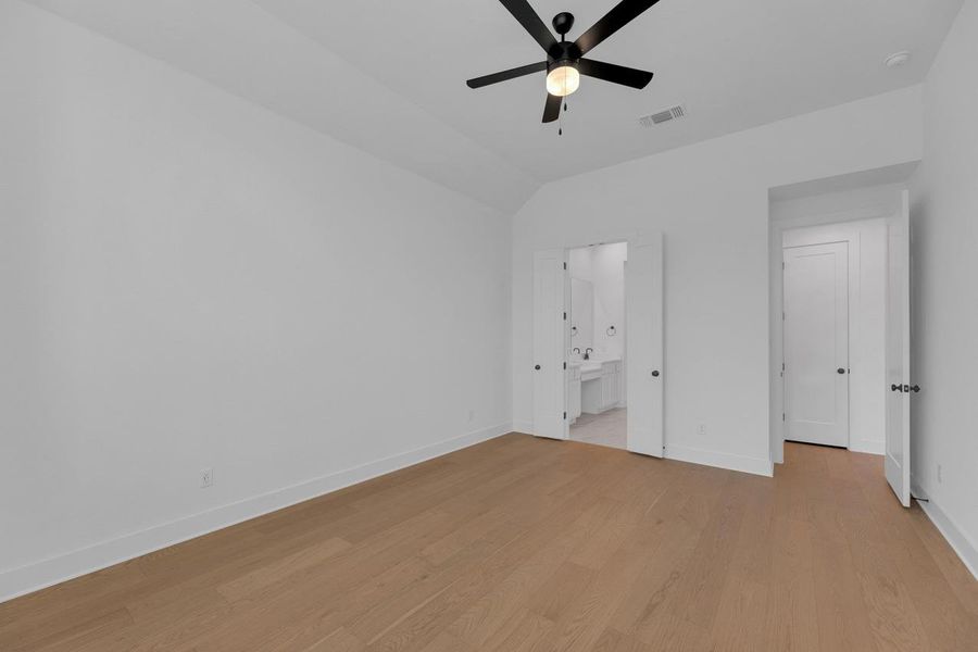 Image 26 of a home in Wolf Ranch: 51ft. lots. Image 26 of a home in Wolf Ranch: 51ft. lots.