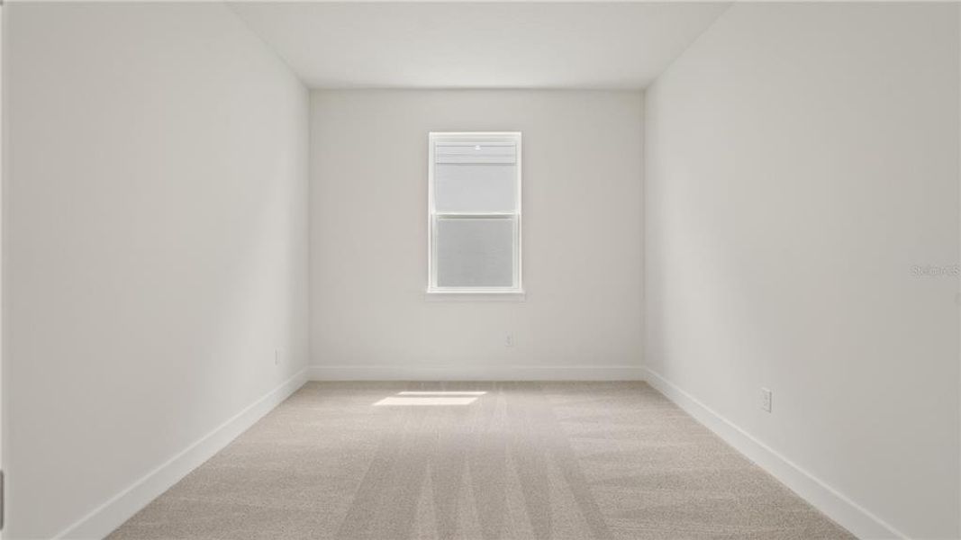 Spacious, unfurnished interior of a new home in Trailside, Mount Dora (Image 24).