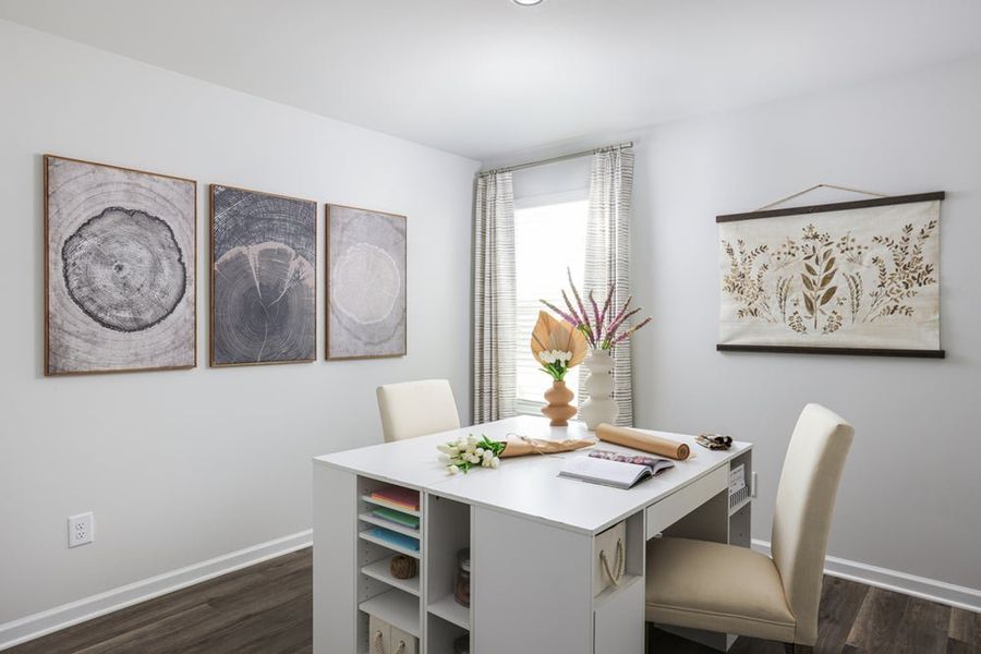 New Home in Richlands, NC. - Slide 17 New Home in Richlands, NC. - Slide 17