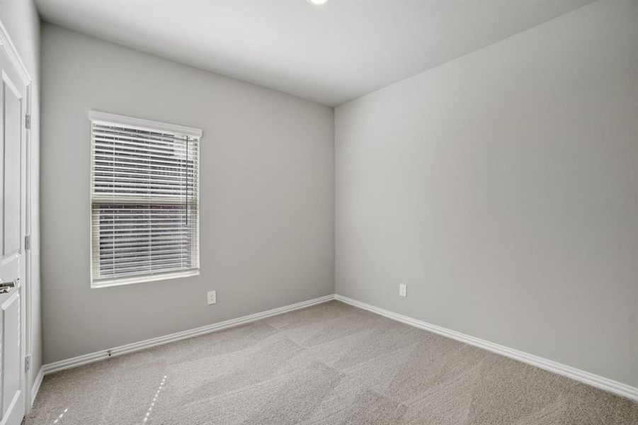 Photo is not of the actual home, but is an inspirational photo of builder’s model home and may depict options, furnishings, and/or decorator features that are not included.