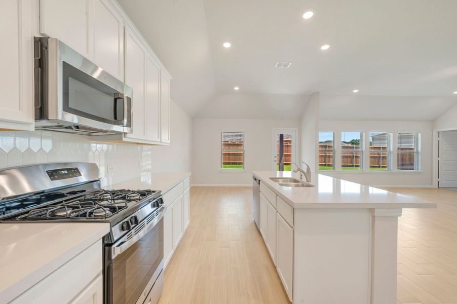 Kitchen Kitchen